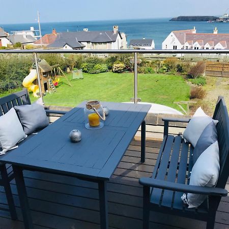 Hillrise B&B พอร์ตรัช ภายนอก รูปภาพ