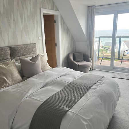 Hillrise B&B พอร์ตรัช ภายนอก รูปภาพ
