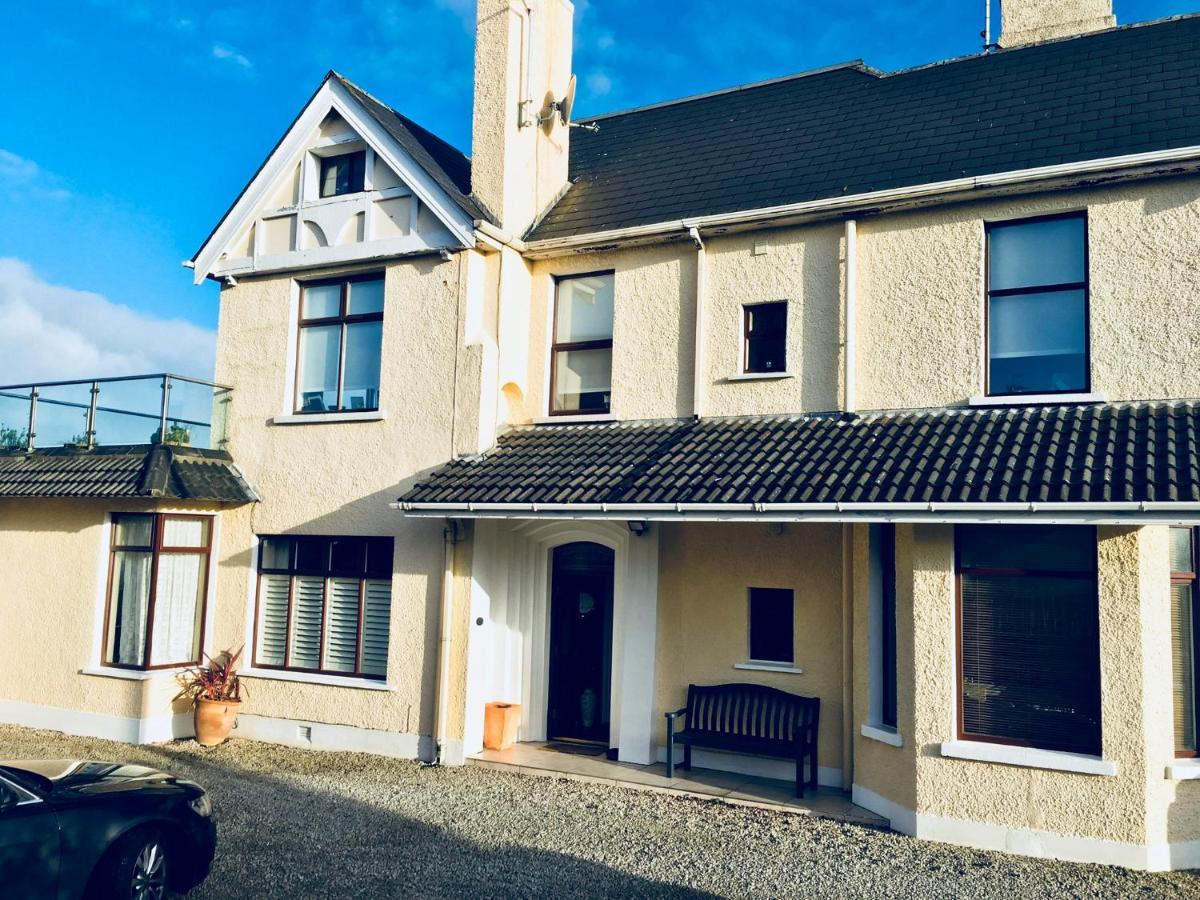 Hillrise B&B พอร์ตรัช ภายนอก รูปภาพ