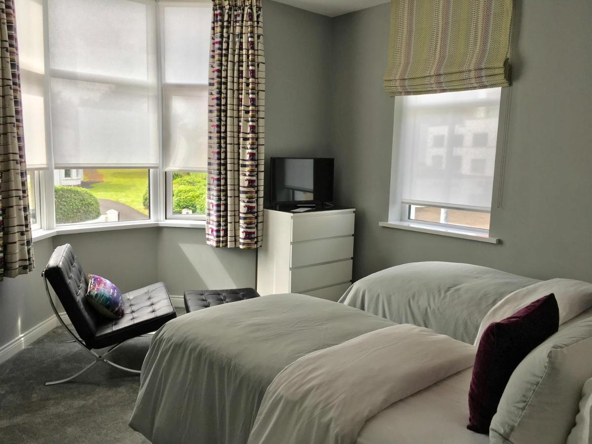 Hillrise B&B พอร์ตรัช ภายนอก รูปภาพ