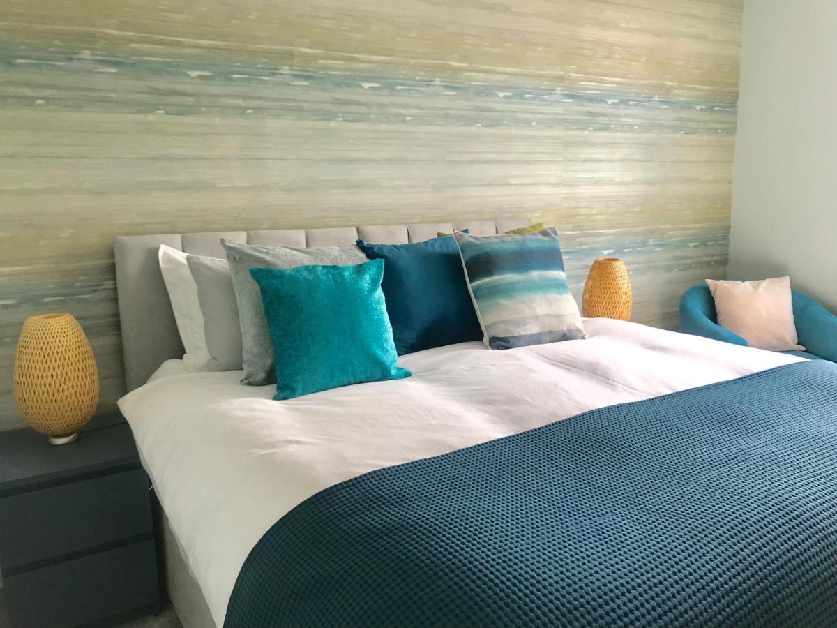 Hillrise B&B พอร์ตรัช ภายนอก รูปภาพ