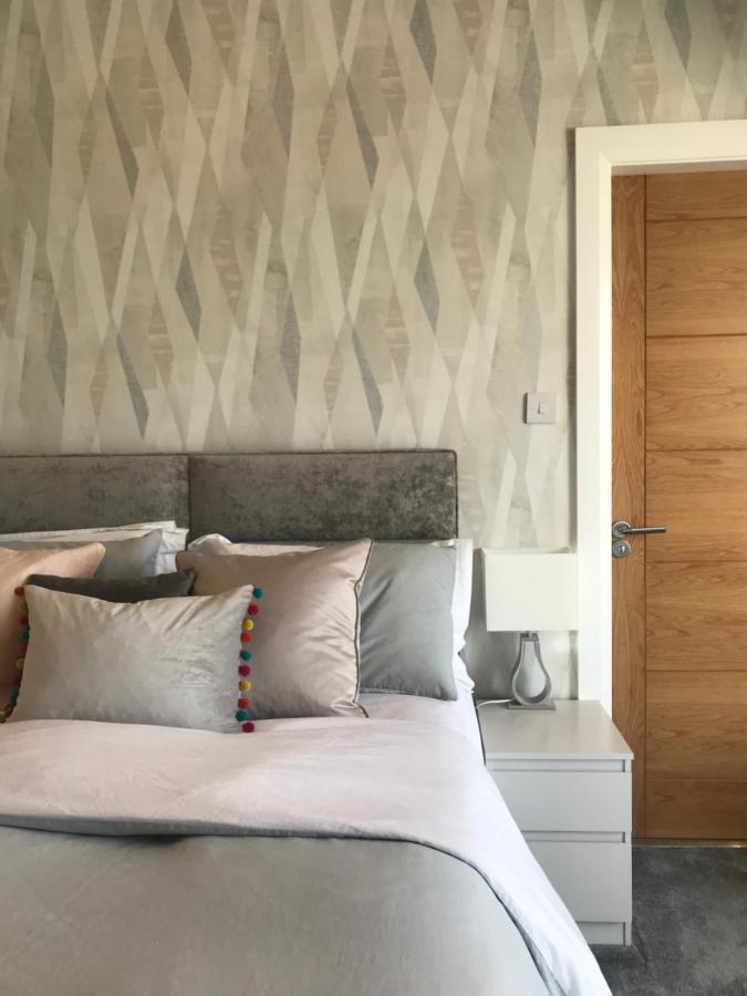 Hillrise B&B พอร์ตรัช ภายนอก รูปภาพ