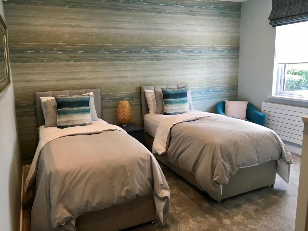 Hillrise B&B พอร์ตรัช ภายนอก รูปภาพ