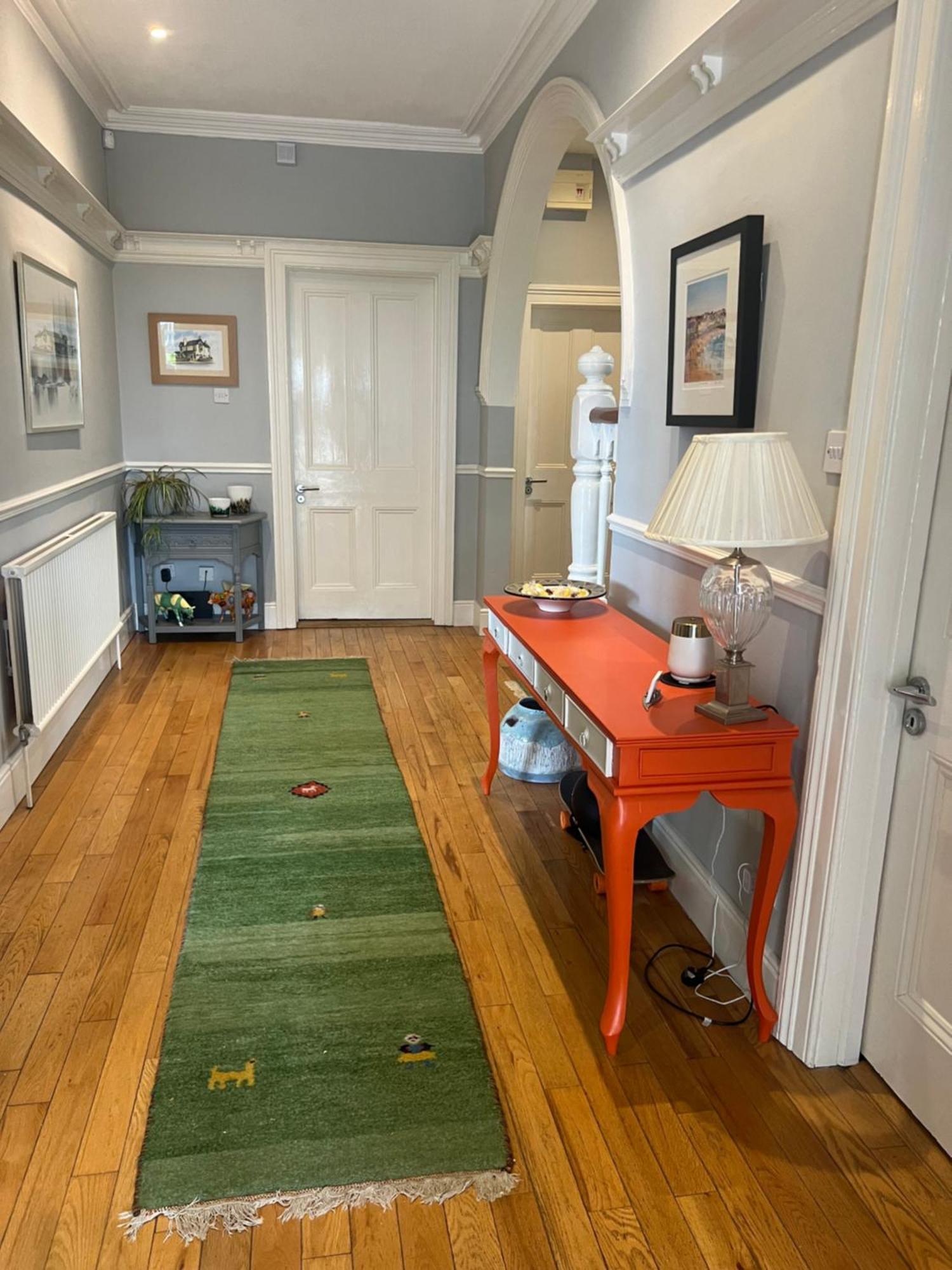 Hillrise B&B พอร์ตรัช ภายนอก รูปภาพ